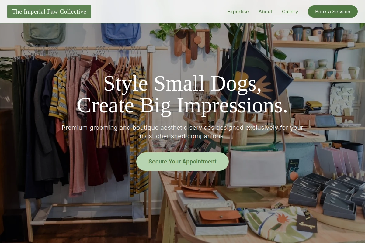 Spaw Boutique