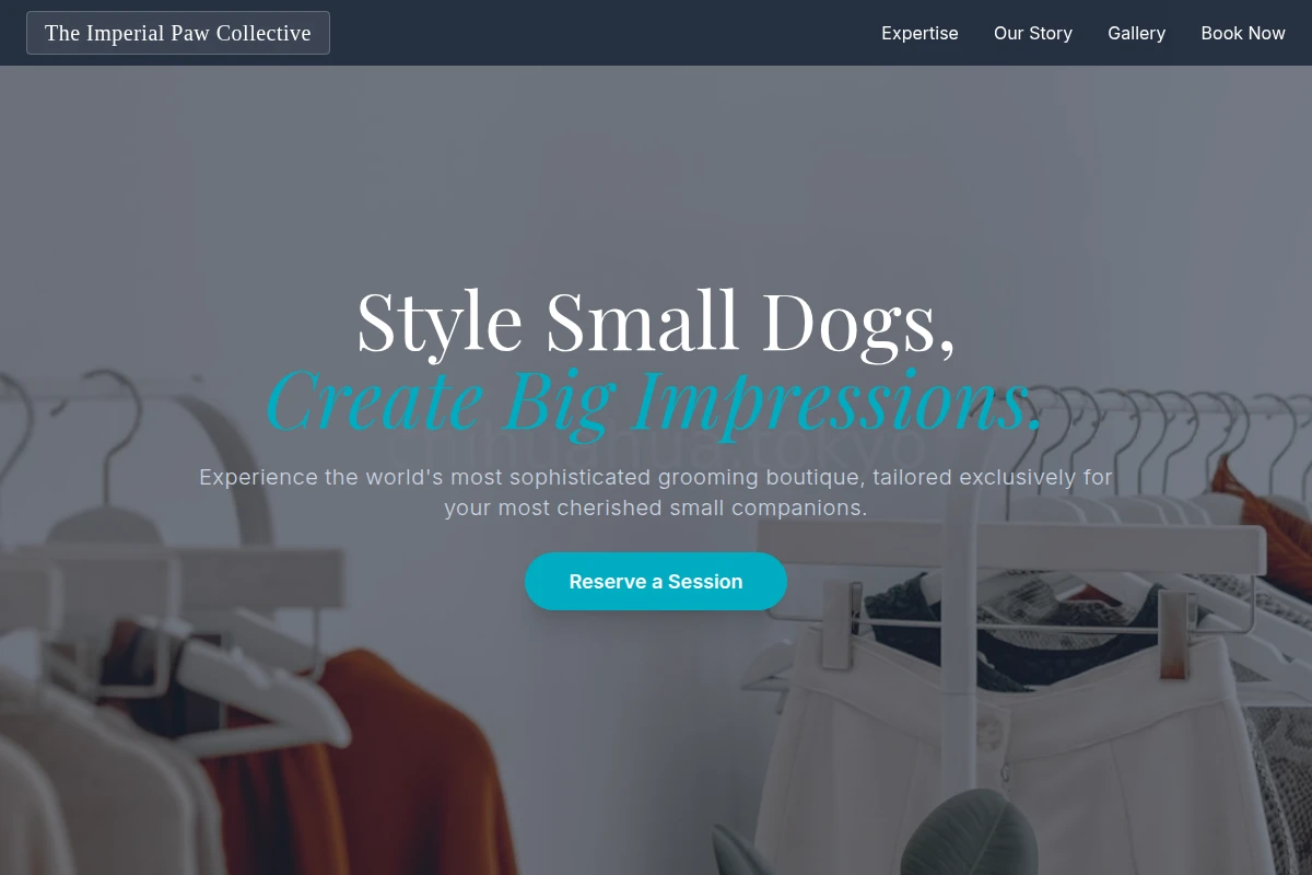 Elite Boutique