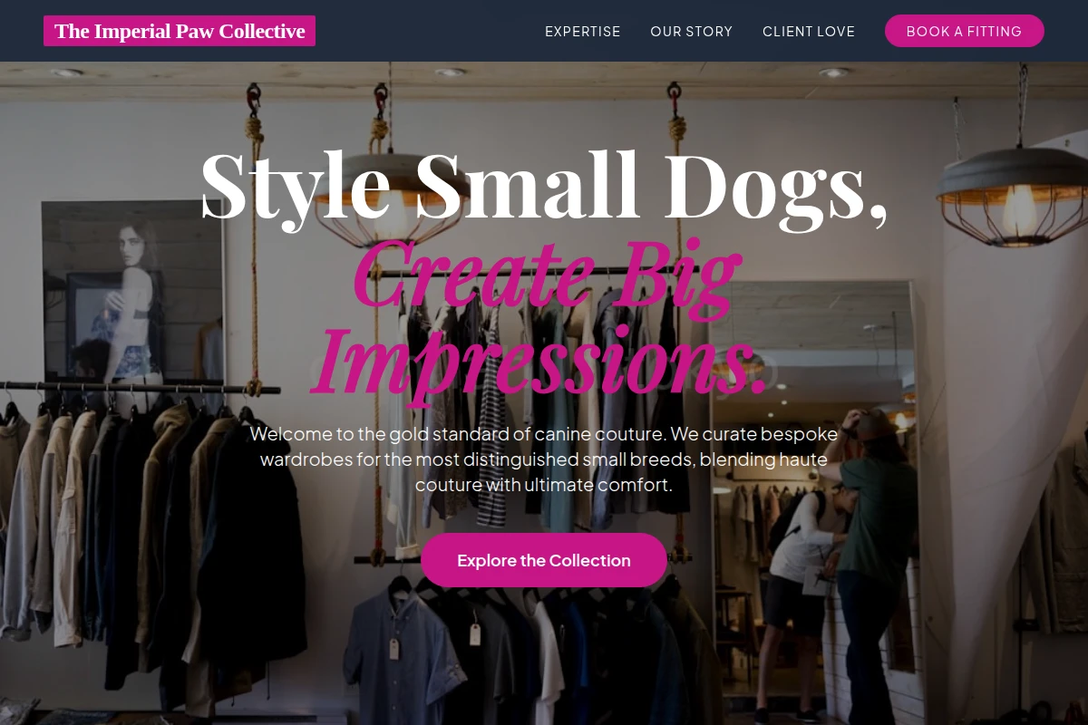 Elite Boutique