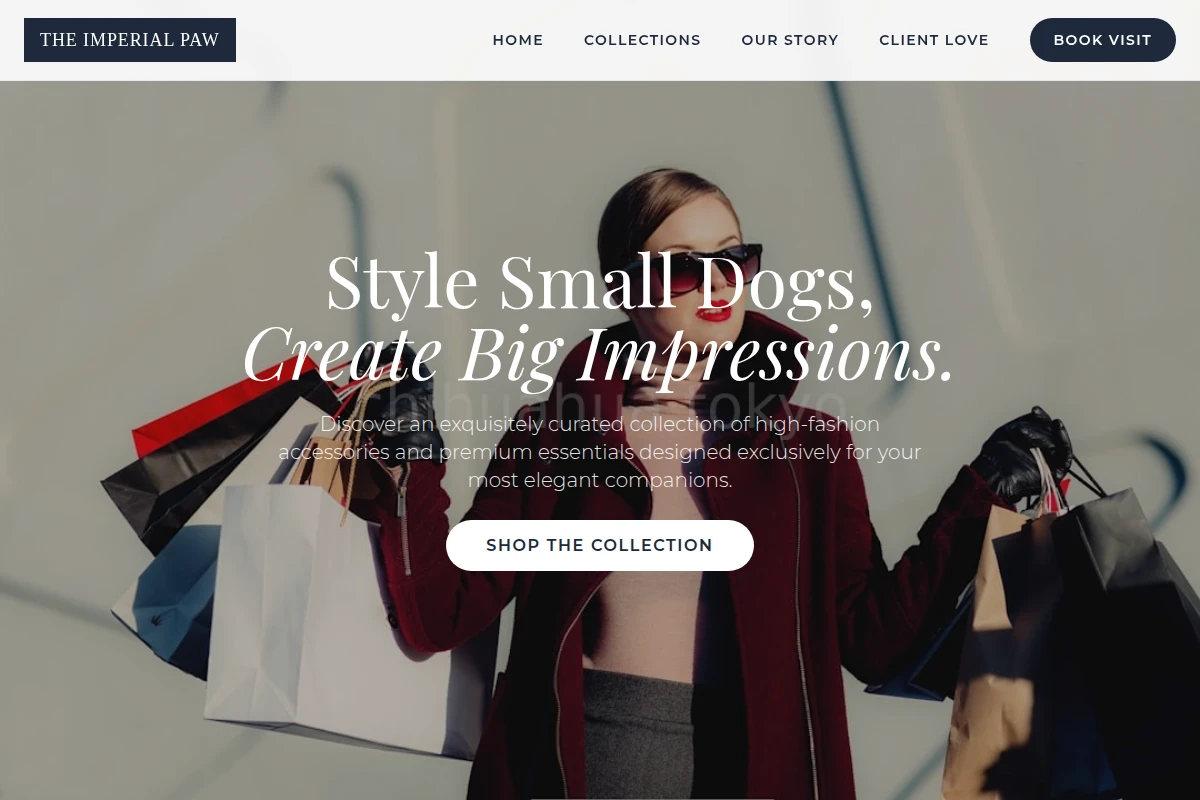 Style Boutique