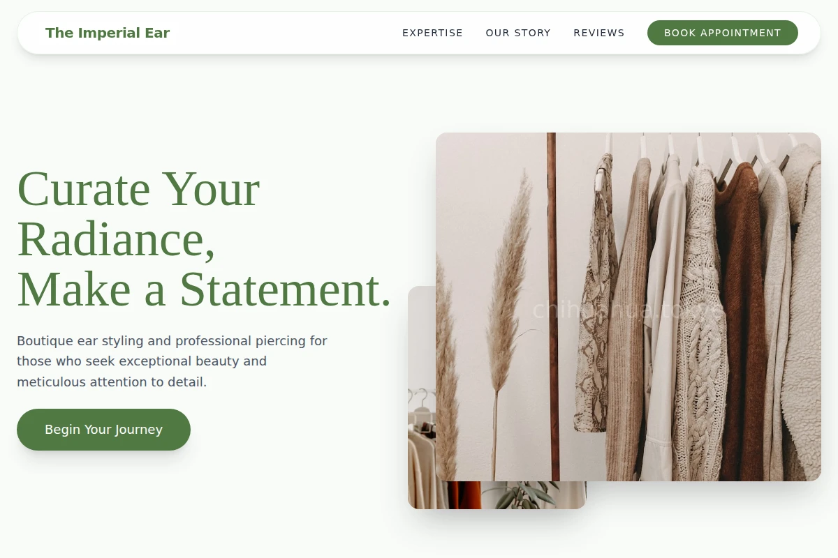 Ear Boutique