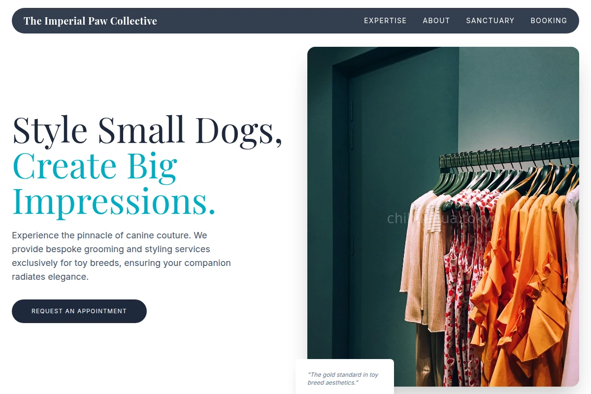 Elite Boutique