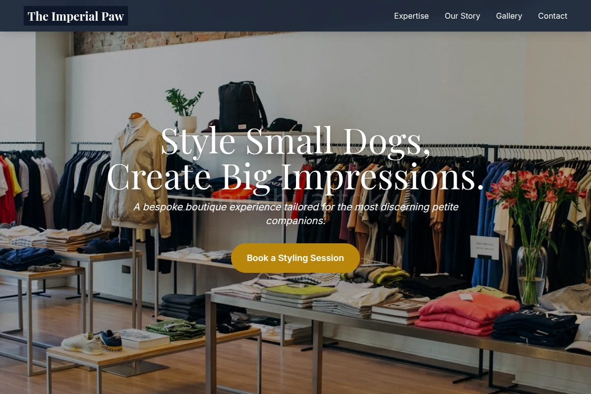 Spaw Boutique
