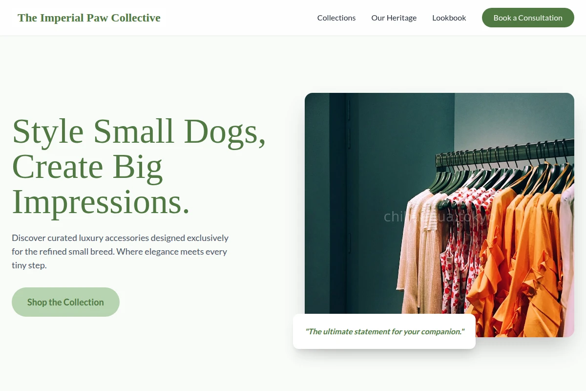 Leash Boutique