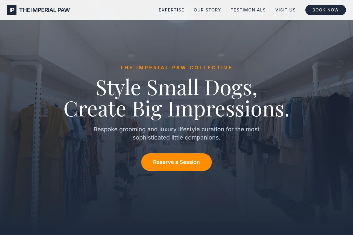 Precious Boutique