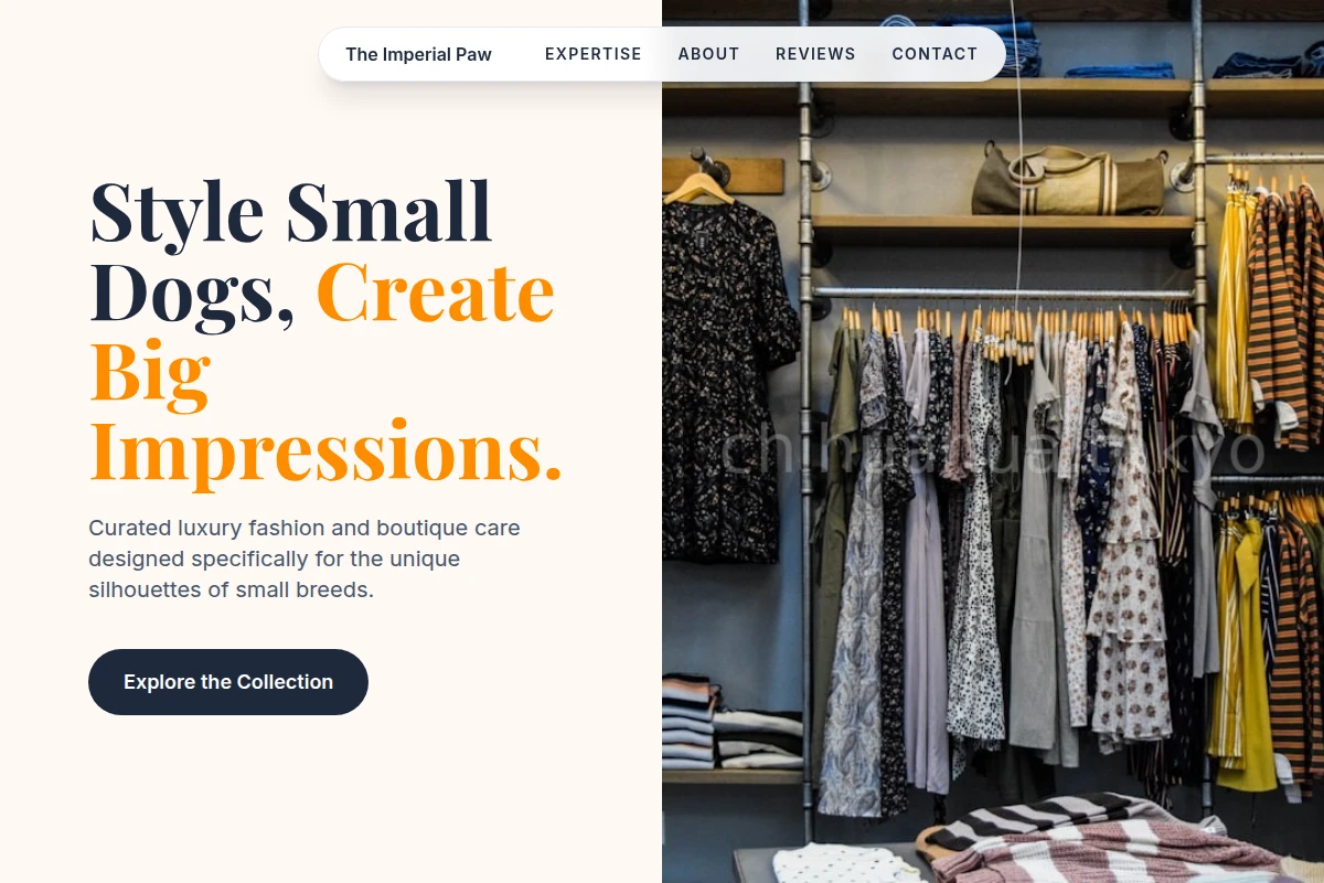 Urban Boutique
