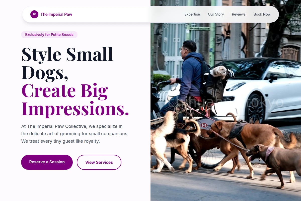 Spaw Pet Services