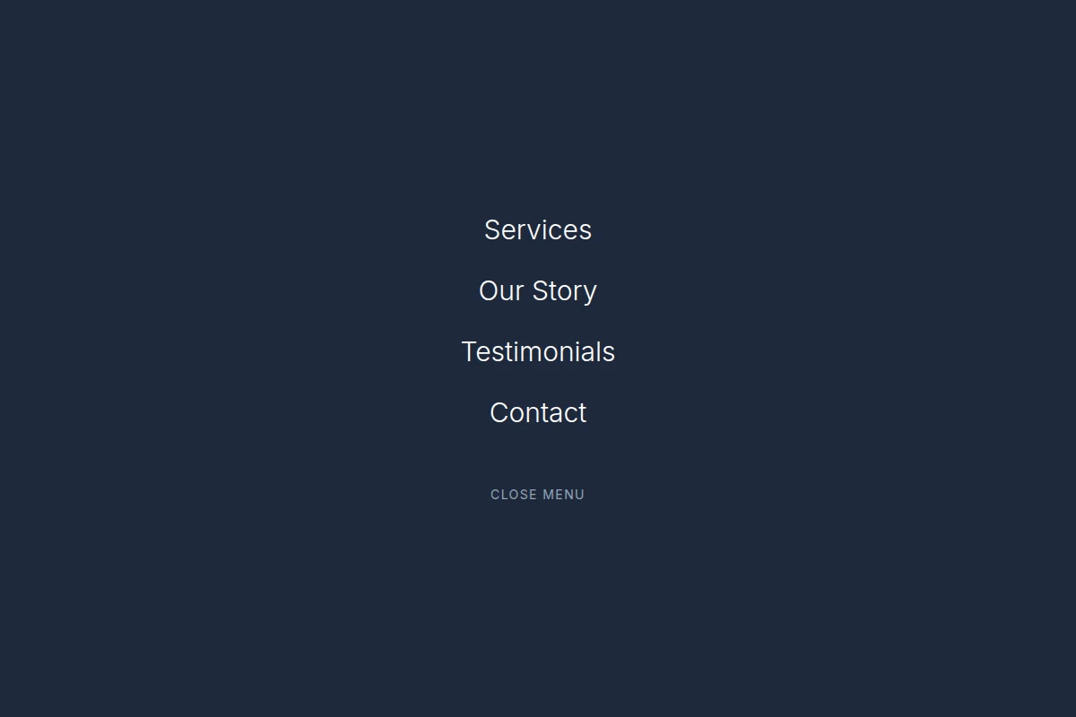 Ginza Pet Services