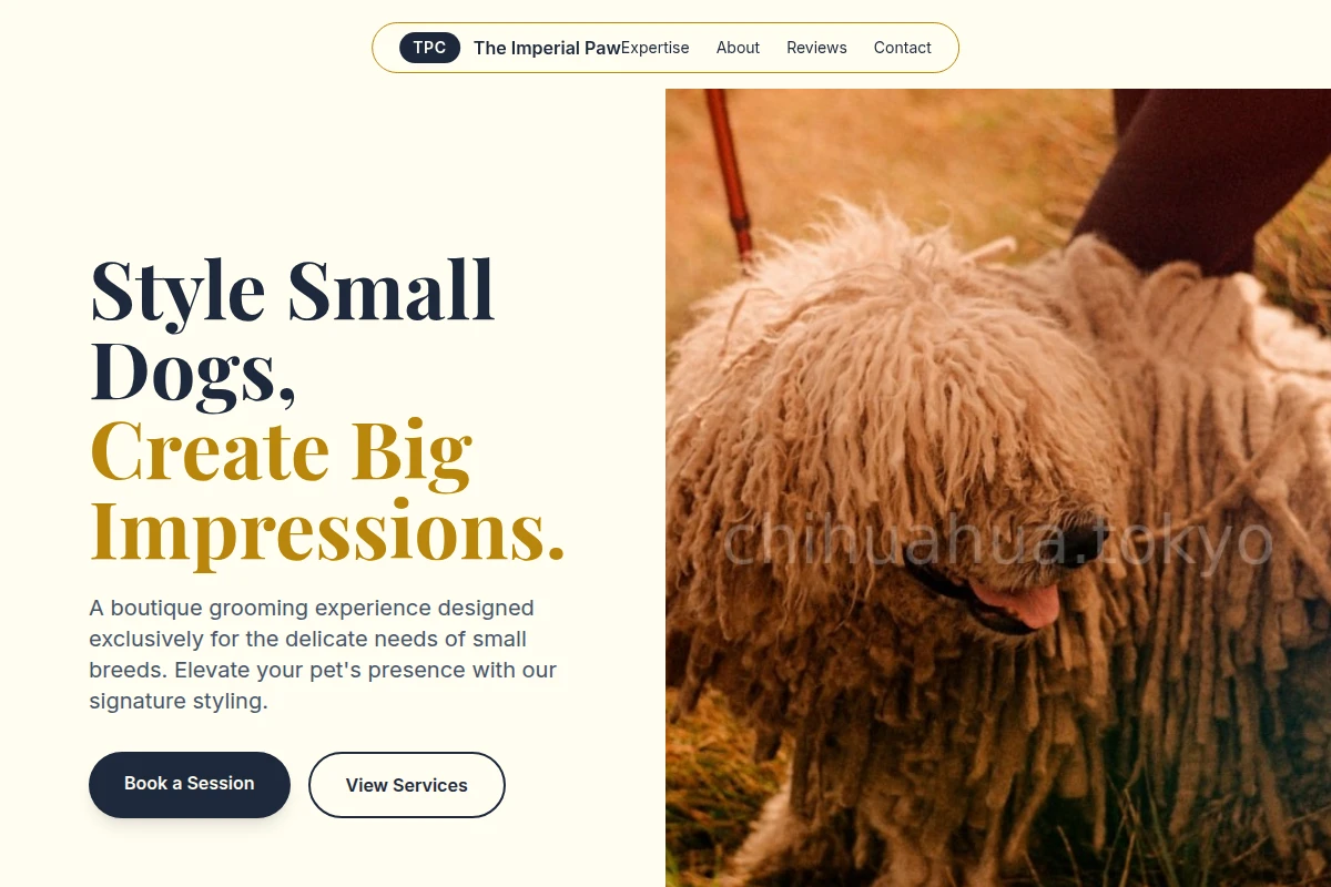 Love Pet Services