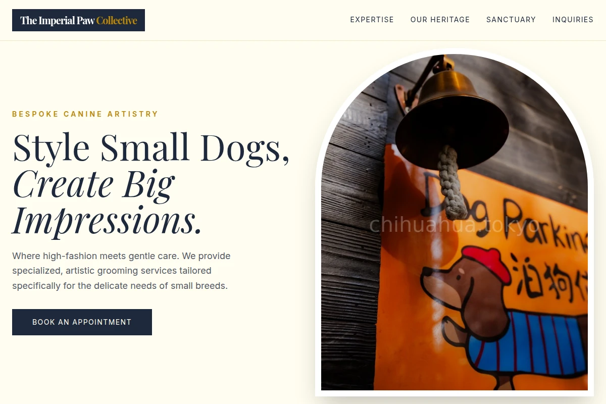 Art Pet Services